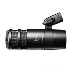 Купить Микрофон динамический Audio Technica AT2040