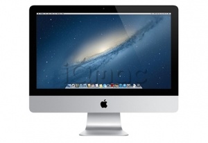 Купить Apple iMac 21,5" (ME087) Core i5 2,9 ГГц, 8 ГБ, 1 TБ, GT 750M