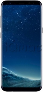 Купить Смартфон Samsung Galaxy S8+ 64Gb Черный бриллиант