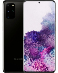 Купить Смартфон Samsung Galaxy S20 Plus 5G, 128Gb, Black