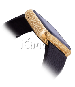 Купить Caviar Apple Watch Atlante Russia Leather 38mm