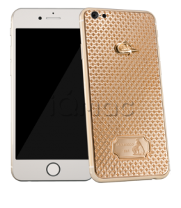 Купить CAVIAR iPhone 6S 128Gb Unico Leone LE