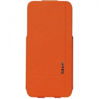 Чехол для iPhone 5s Ozaki O!coat Aim High vitality Orange