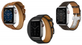 Купить Apple Watch Series 6 –Hermès– 