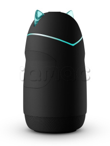 Купить Портативная Bluetooth-акустика Rombica Mysound Kitty 1C (Black/Черный)