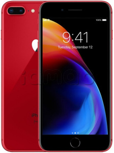 Купить iPhone 8 Plus 64Gb Red