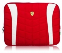 CgMobile Ferrari для ноутбука 13,3″ (красный)