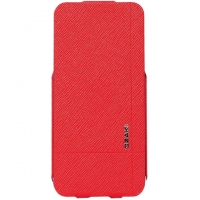 Чехол для iPhone 5s Ozaki O!coat Aim High action Red