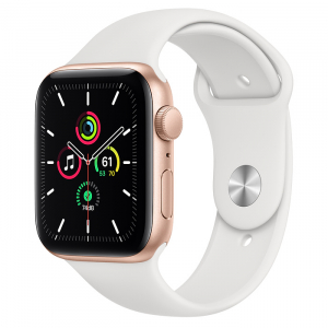 Apple Watch SE // 44мм GPS // Корпус из 