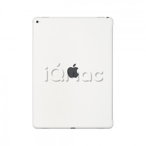 Силиконовый чехол для iPad Pro 12.9" (2015) Белый