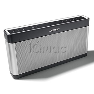 Купить Bose SoundLink Bluetooth Mobile speaker III
