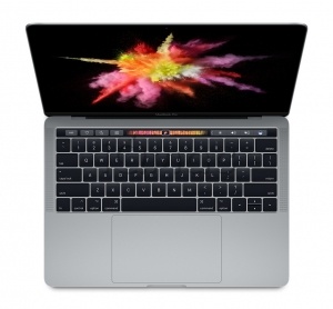 Купить MacBook Pro 13" «Серый космос» (MPXW2) Touch Bar и Touch ID // Core i5 3.1 ГГц, 8 ГБ, 512 ГБ, Intel Iris Plus 650 (Mid 2017)