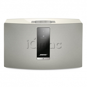 Купить Bose SoundTouch 20 III Акустическая система (White)