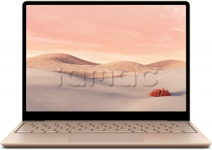Microsoft Surface Laptop Go - 128GB / Intel Core i5 / 8Gb RAM / Sandstone