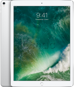 купить Apple iPad Pro 12,9" (mid 2017) 64Гб / Wi-Fi + Cellular / Silver