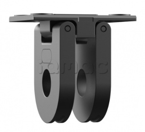 Купить Запасные зажимные кольца для камеры GoPro HERO8/9/10 и МАХ (Replacement Folding Fingers)