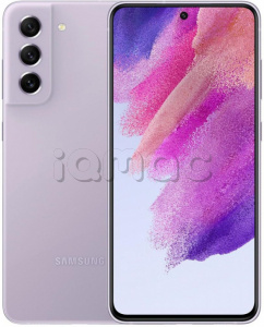 Купить Смартфон Samsung Galaxy S21 FE 5G, 256Gb, Фиолетовый