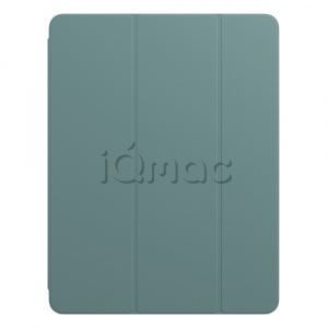 Обложка Smart Folio для iPad Pro 12,9 дюйма (3,4,5,6-го поколения), цвет «дикий кактус»