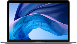 Купить Apple MacBook Air 13" 128 ГБ "Серый космос" (MRE82) // Core i5 1.6 ГГц, 8 ГБ, 128 ГБ, Intel UHD 617 (Late 2018)