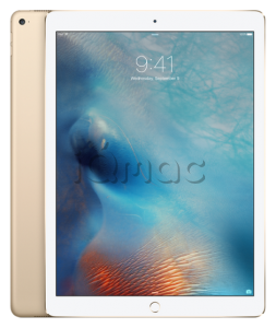 купить Apple iPad Pro 12,9" (Late 2015) 32Гб / Wi-Fi / Gold