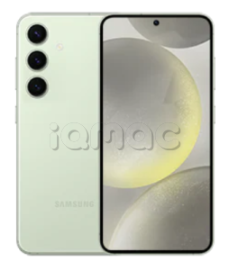 Купить Смартфон Samsung Galaxy S24, 8Гб/128Гб, Зеленый нефрит (Эксклюзивный цвет)