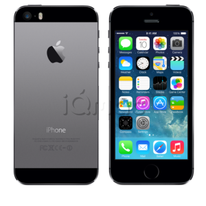 Купить Apple iPhone 5S 16GB Space Gray