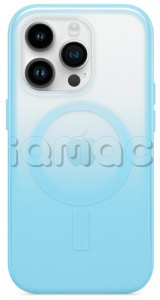 Чехол OtterBox Lumen Series с MagSafe для iPhone 14 Pro Max, цвет Blue/Синий
