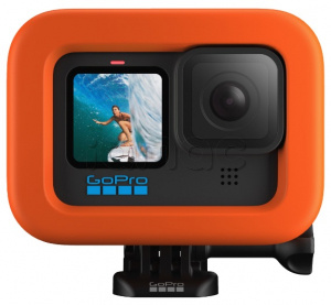 Купить Поплавок для камеры GoPro HERO9/10 (Floaty)