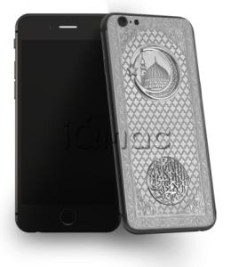 Купить CAVIAR iPhone 6S 64Gb Caviar Credo Medina Bianco