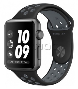 Apple watch series 2 nike+ 38mm Clearance