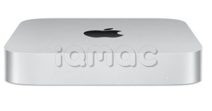 Купить Apple Mac Mini "Серебристый" (Custom) Чип Apple M2 Pro, 16 ГБ, 2 ТБ SSD, 12-Core CPU, 19-Core GPU (2023)