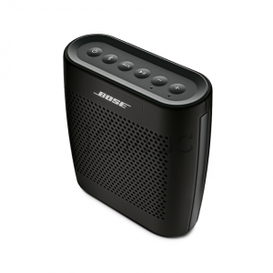 Купить Bose SoundLink Color Bluetooth speaker - черный