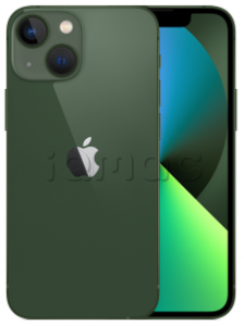 Купить iPhone 13 mini 256Gb Green/Зеленый