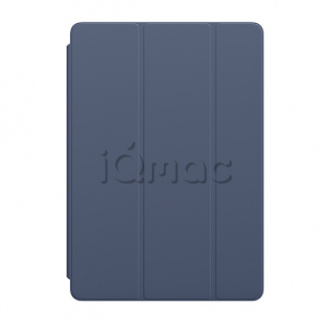 Обложка Smart Cover для iPad 10,2 дюйма (9‑го поколения), цвет «морской лёд»