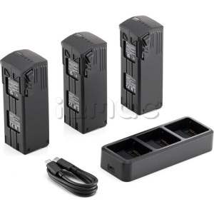 Комплект аккумуляторов DJI Mavic 3 Enterprise Series Battery Kit (Part 05)