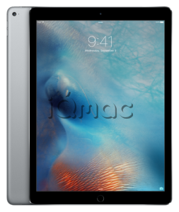 купить Apple iPad Pro 12,9" (Late 2015) 128Гб / Wi-Fi / Space Gray
