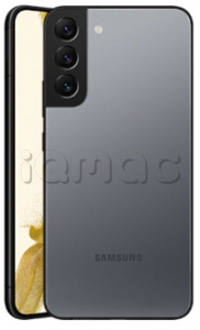 Купить Смартфон Samsung Galaxy S22+, 256Gb, Графитовый