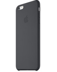 Накладка силикон. на iPhone 6+ Apple MGR92 Black , оригинальный Apple