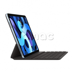 Клавиатура Smart Keyboard Folio для iPad Air (4‑го поколения) и iPad Pro 11 дюймов (2‑го поколения), русская раскладка