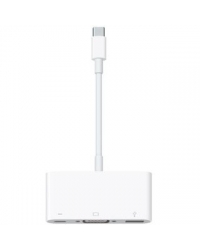 Переходник Apple USB-C VGA Multiport Adapter MJ1L2