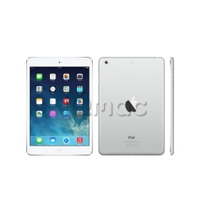 Купить APPLE Планшет Apple iPad Air Wi-Fi + 4G (Cellular) 16GB Silver