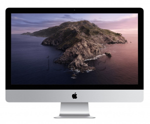 Купить Apple iMac 27" (Custom) Retina 4K, Core i5 3.3 ГГц, 32 ГБ, 1 ТБ, Radeon Pro 5300 4 ГБ (Mid 2020)