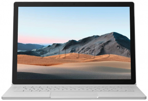 Microsoft Surface Book 3 - 256GB / Intel Core i7 / 16Gb RAM