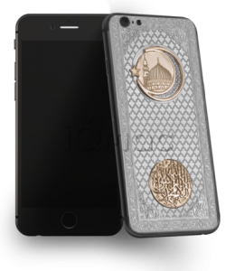 Купить CAVIAR iPhone 6S 128Gb Caviar Credo Medina Oro