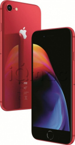 Купить iPhone 8 256Gb Red