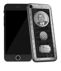Купить Caviar iPhone 7 Supremo Aliev