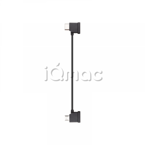 Кабель DJI Mavic Air 2 RC Cable (Standard Micro-USB Connector)