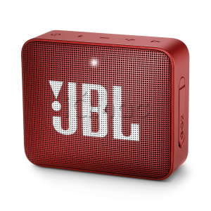 Купить JBL Go 2 Red