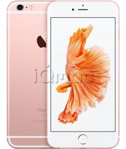 Купить Apple iPhone 6S Plus 64Гб Rosegold