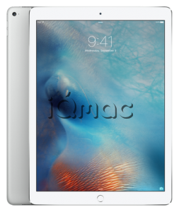 купить Apple iPad Pro 12,9" (Late 2015) 128Гб / Wi-Fi + Cellular / Silver